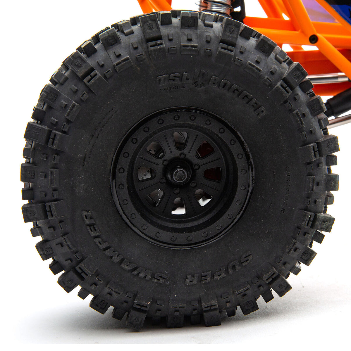 Axial 1/10 RBX10 Ryft