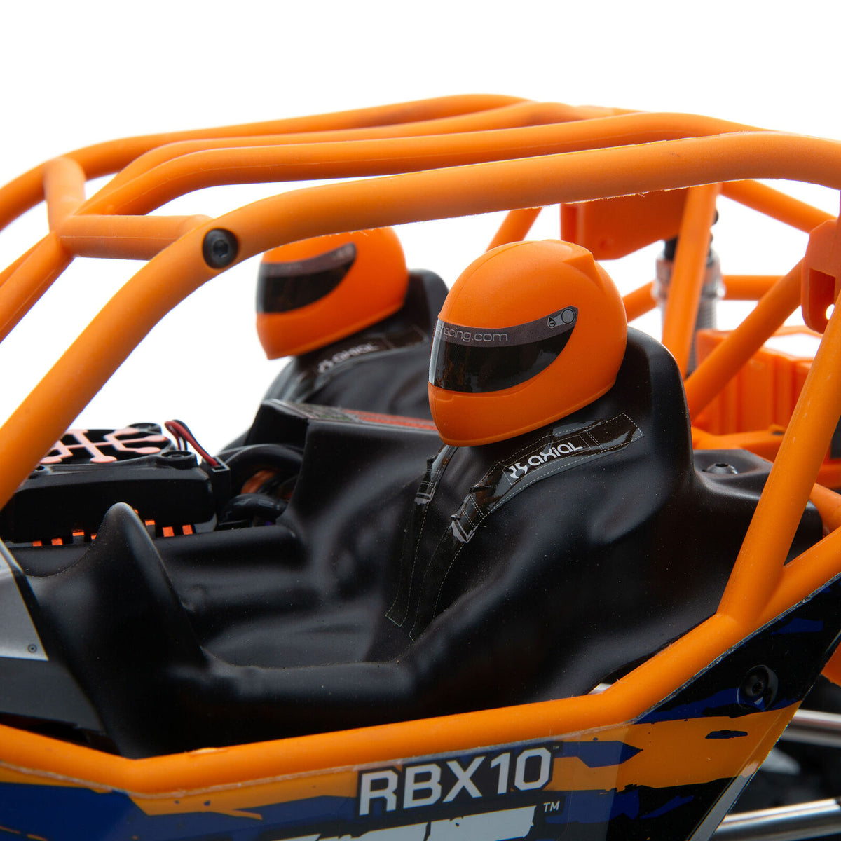 Axial 1/10 RBX10 Ryft