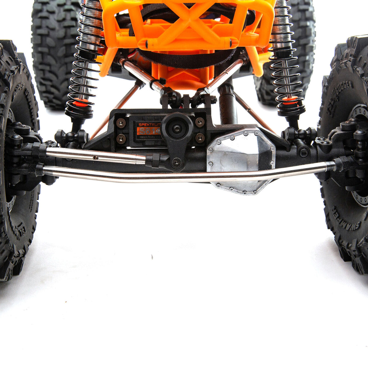 Axial 1/10 RBX10 Ryft