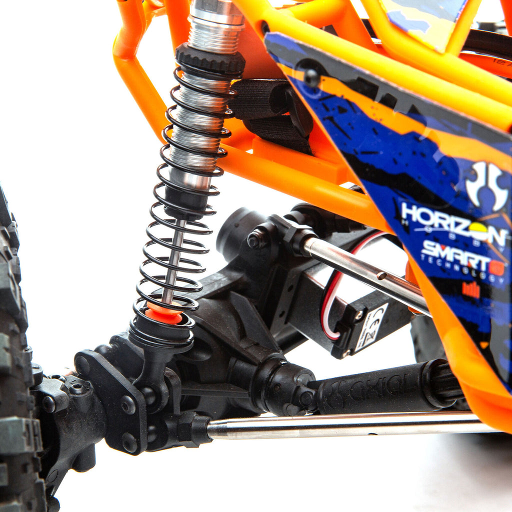 Axial 1/10 RBX10 Ryft