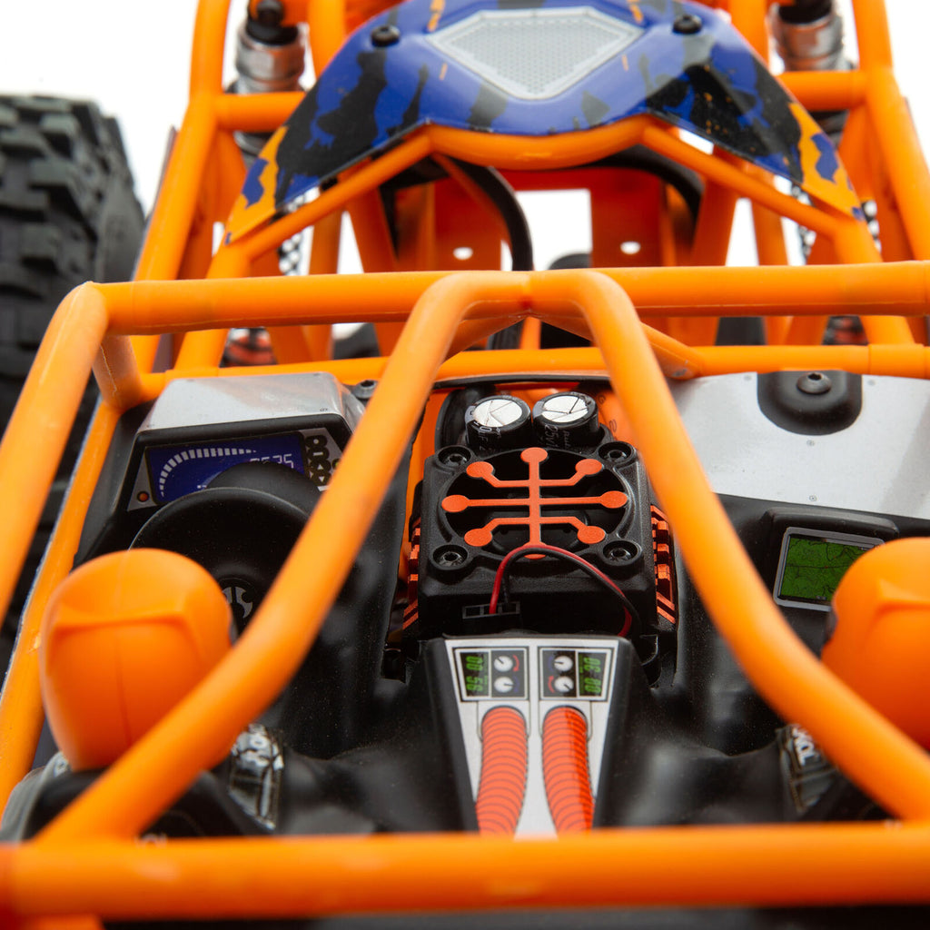 Axial 1/10 RBX10 Ryft