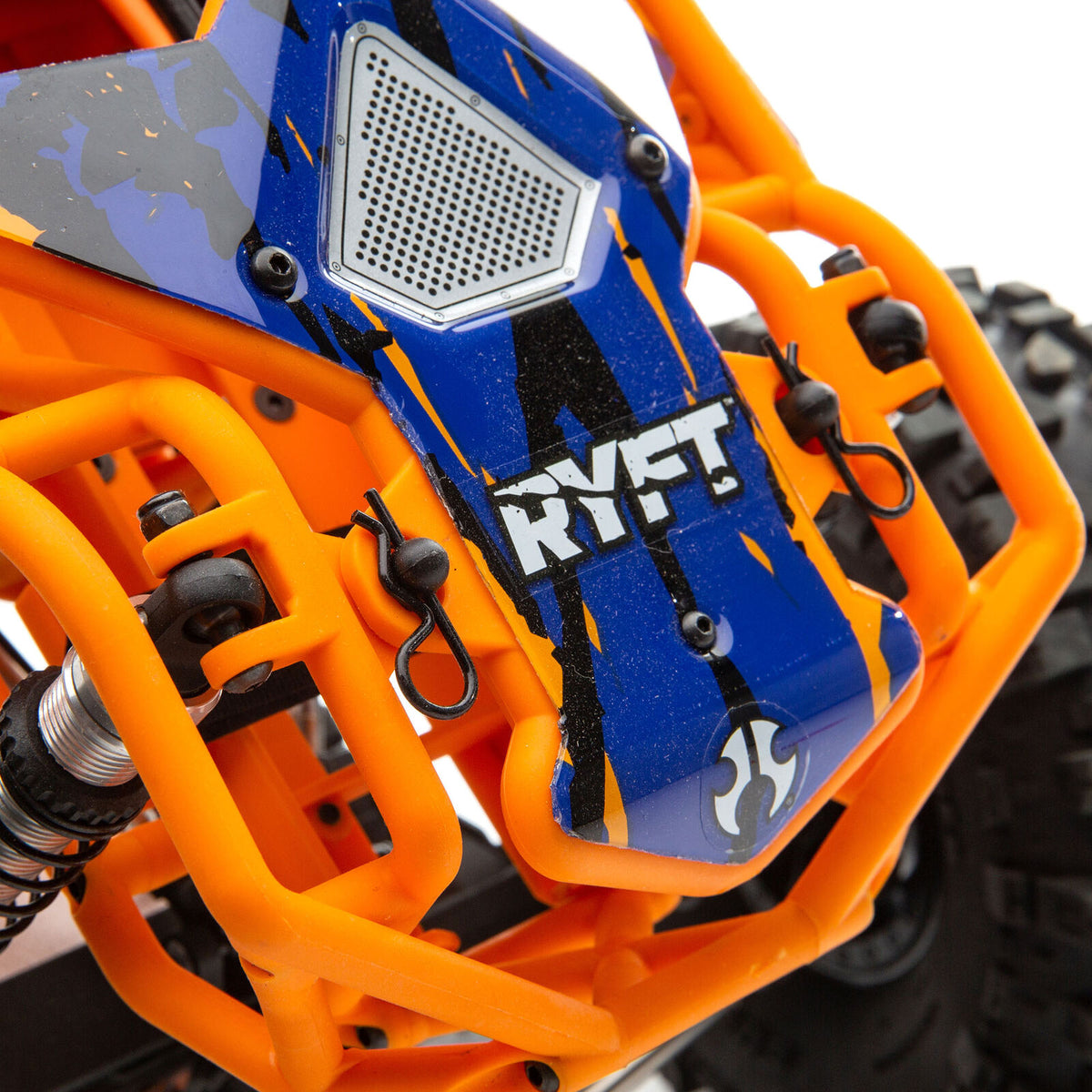 Axial 1/10 RBX10 Ryft