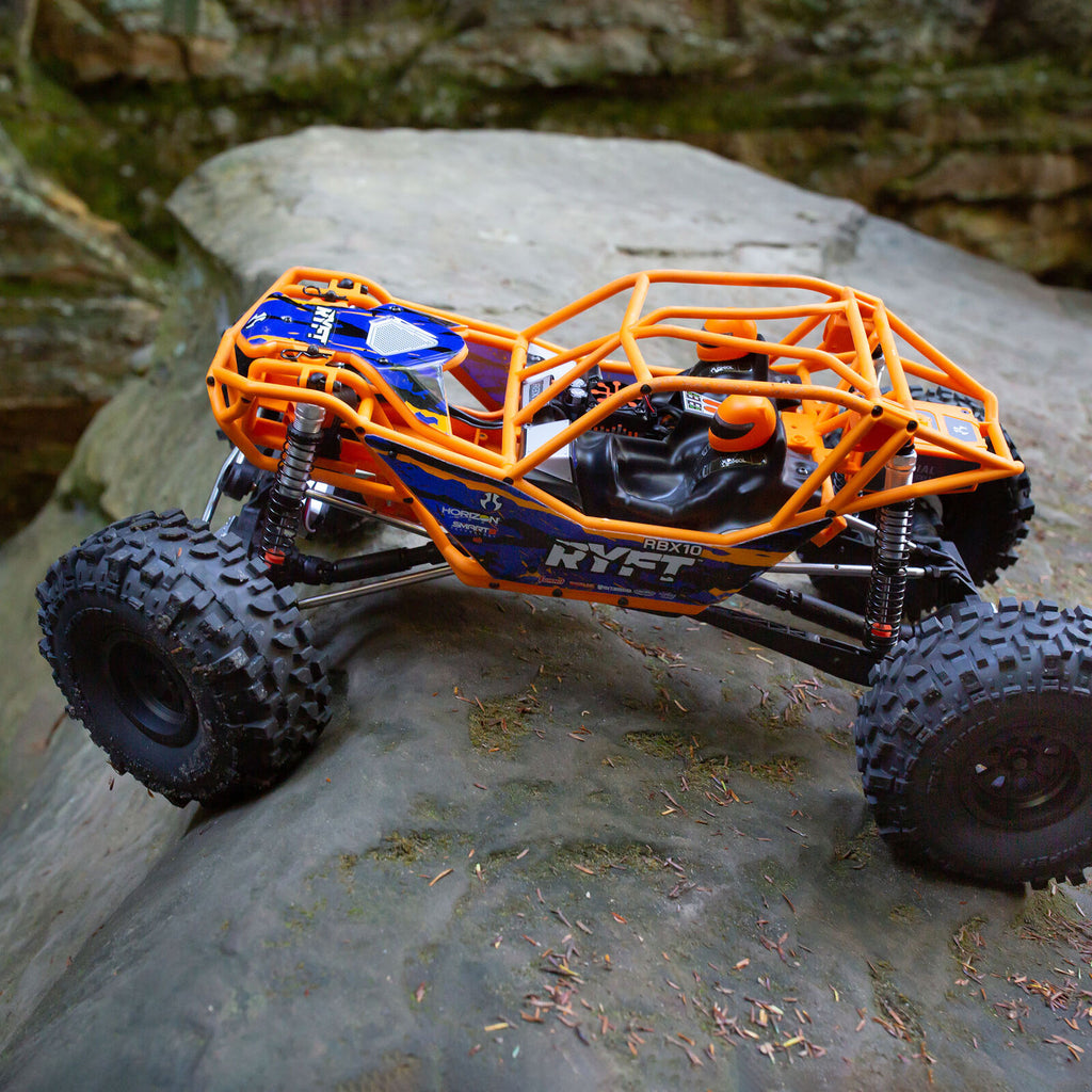 Axial 1/10 RBX10 Ryft