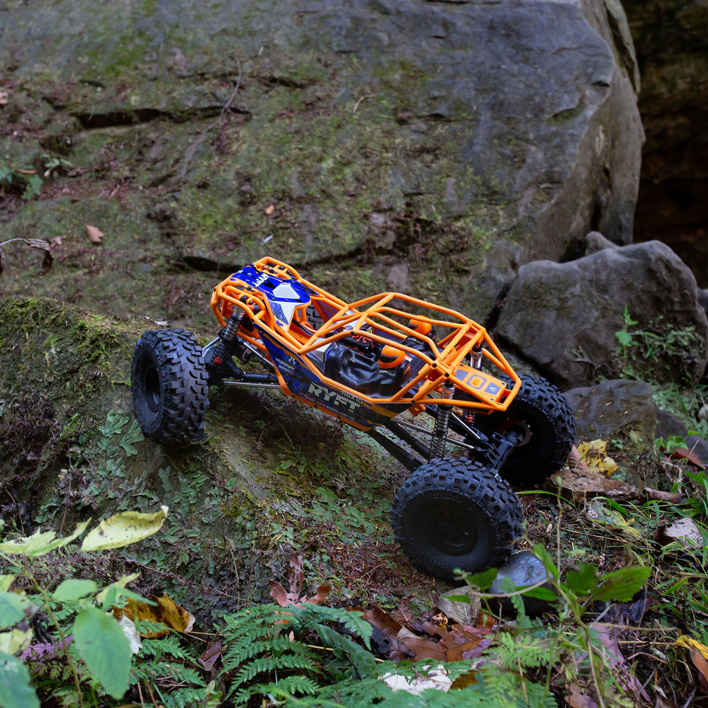 Axial 1/10 RBX10 Ryft