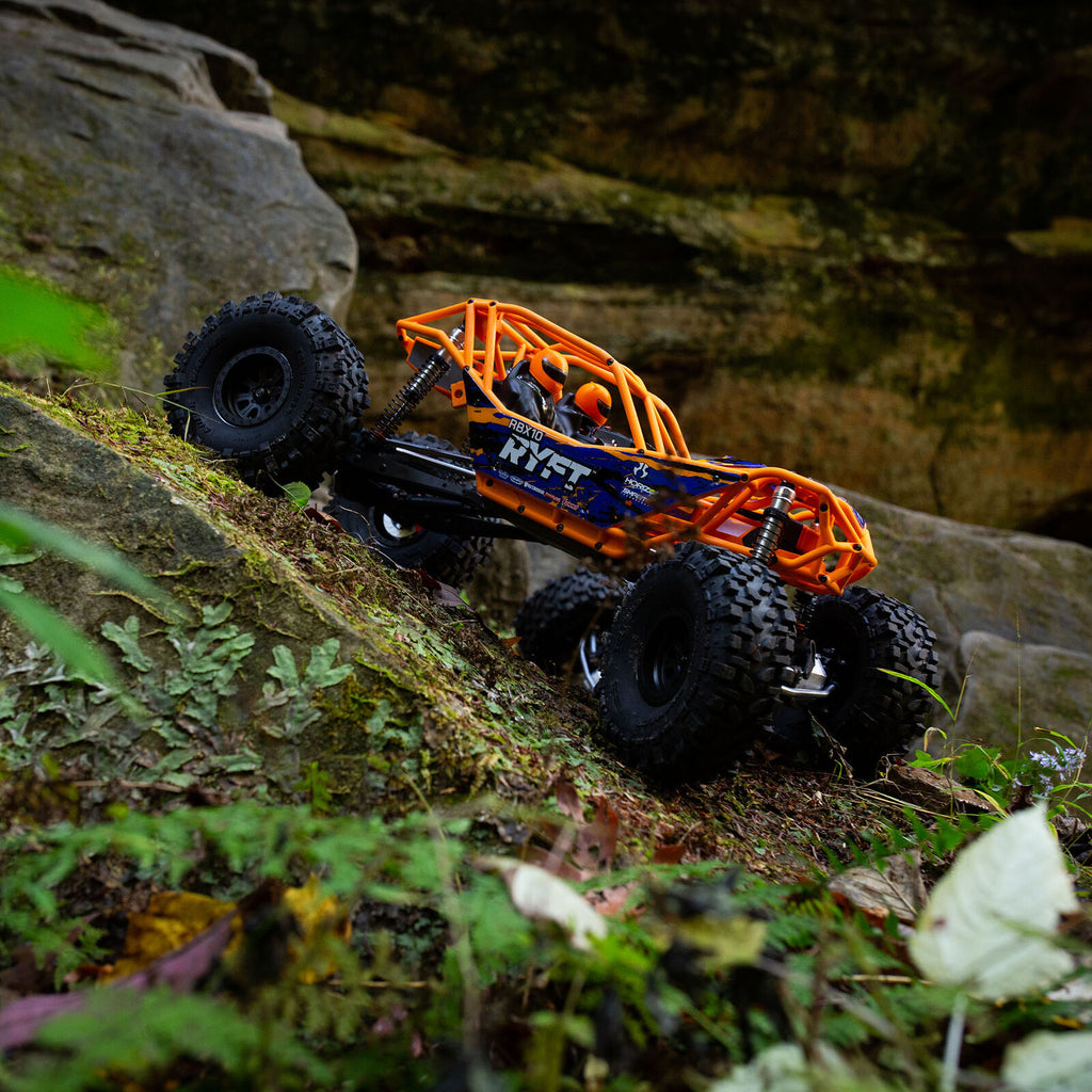 Axial 1/10 RBX10 Ryft