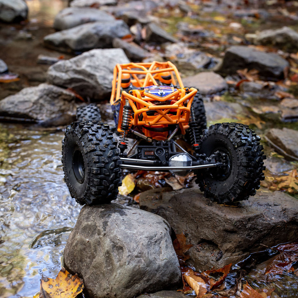 Axial 1/10 RBX10 Ryft