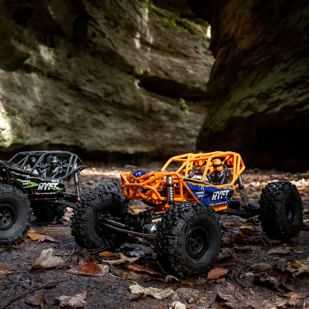 Axial 1/10 RBX10 Ryft