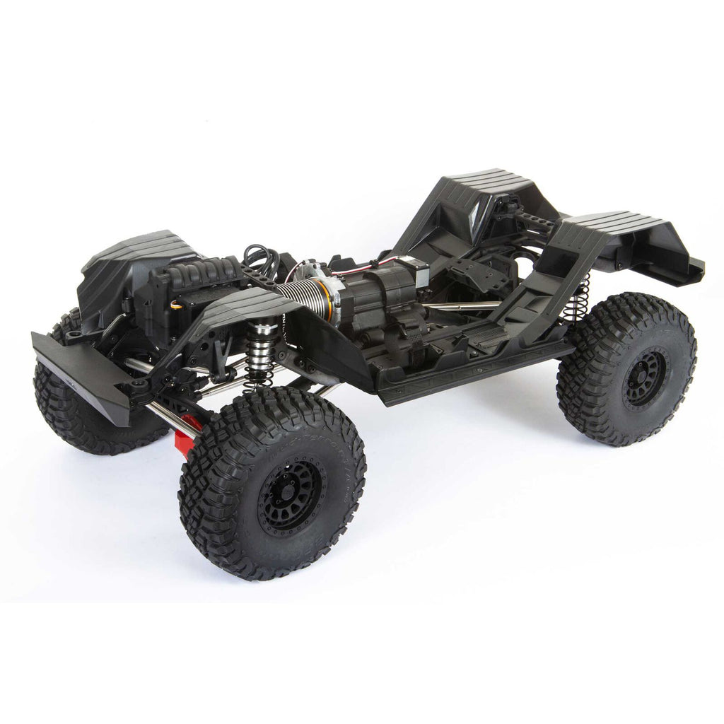 Axial 1/6 SCX6 Jeep JLU Wrangler