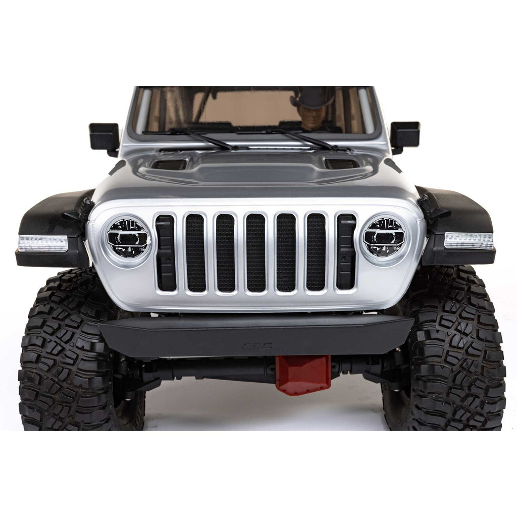 Axial 1/6 SCX6 Jeep JLU Wrangler