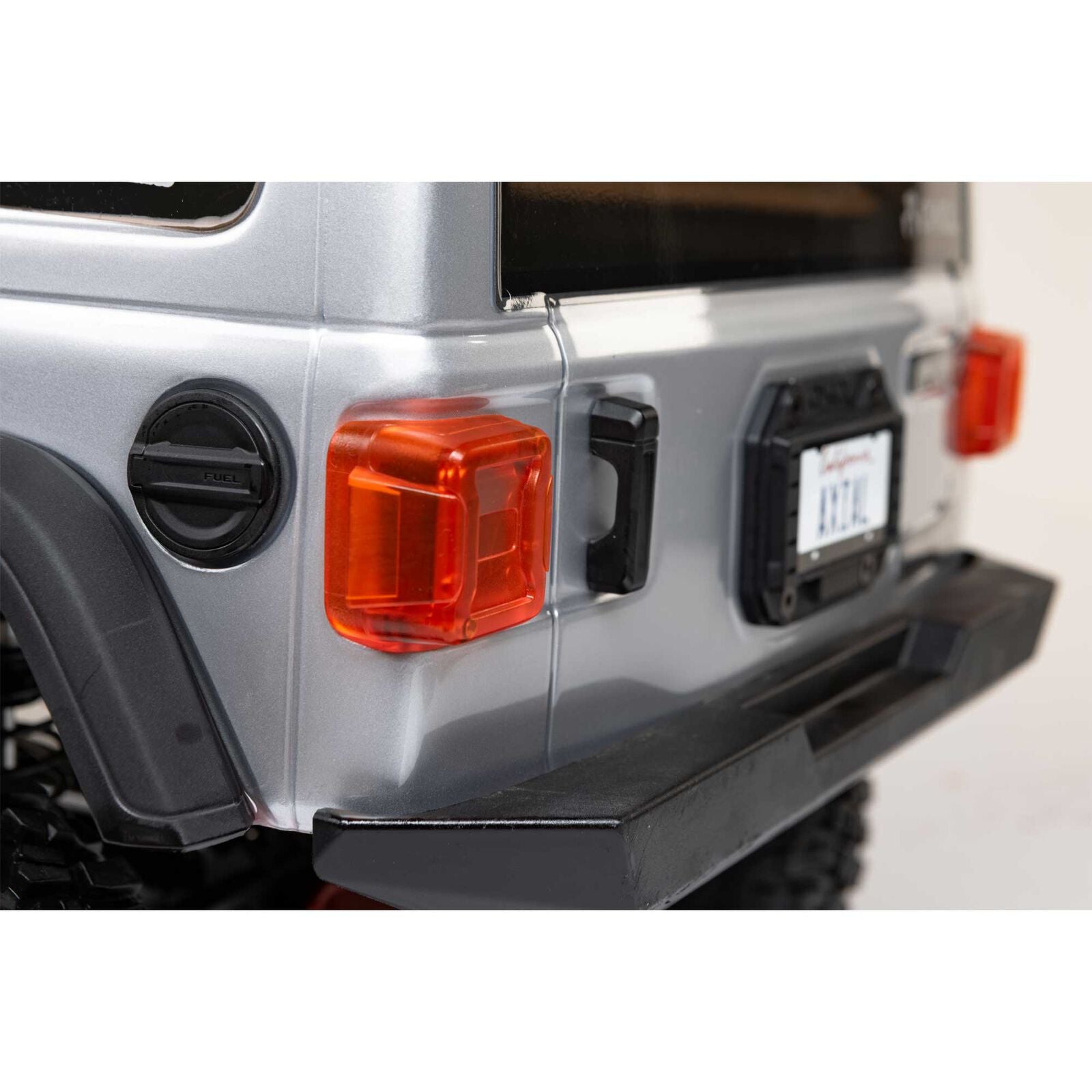 Axial 1/6 SCX6 Jeep JLU Wrangler