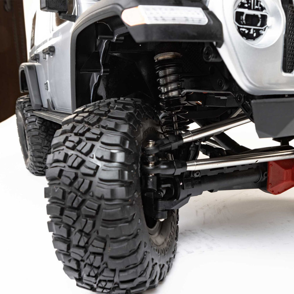 Axial 1/6 SCX6 Jeep JLU Wrangler