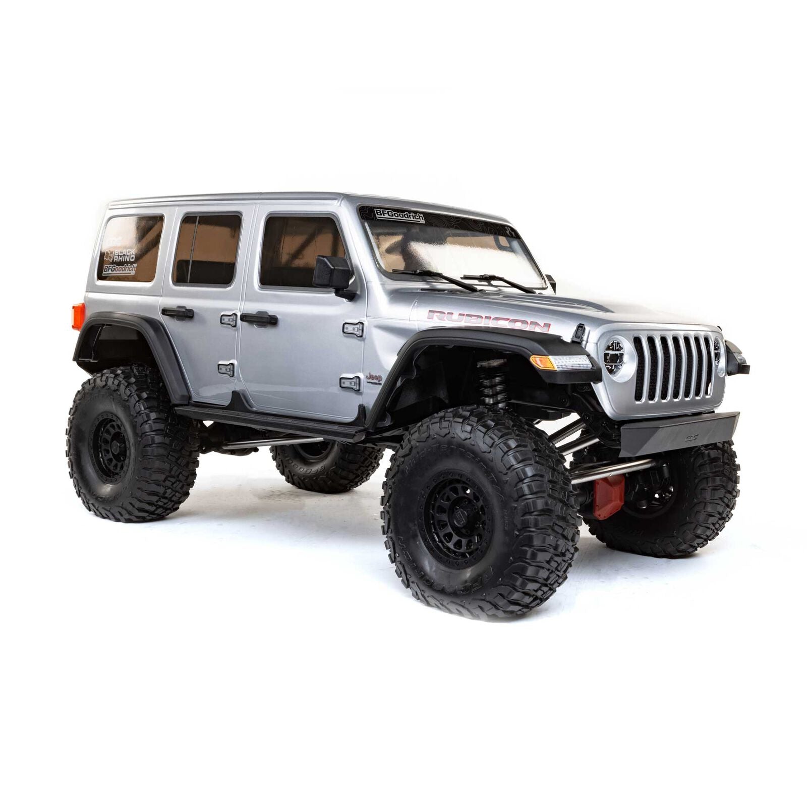 Axial 1/6 SCX6 Jeep JLU Wrangler
