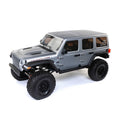 Axial 1/6 SCX6 Jeep JLU Wrangler