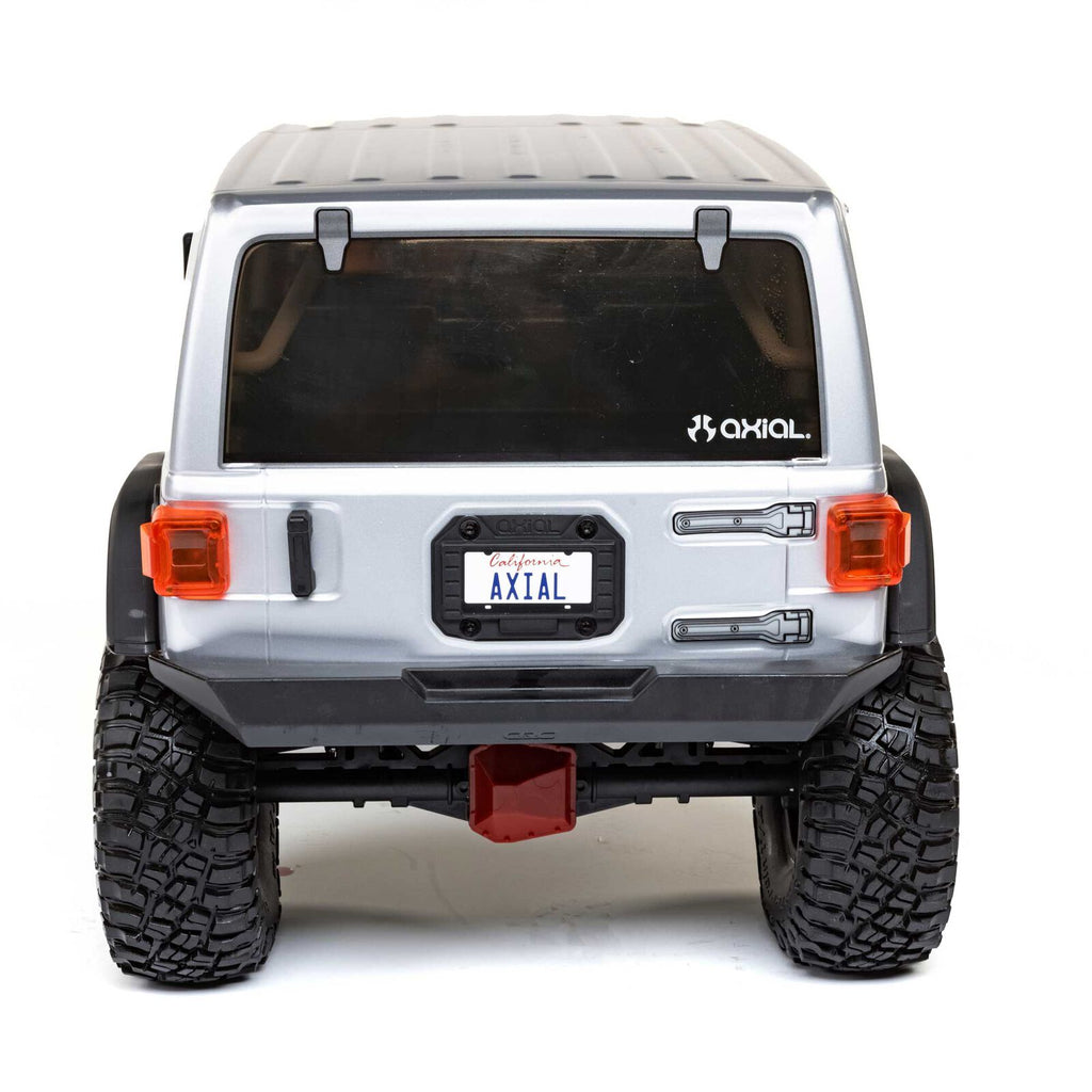 Axial 1/6 SCX6 Jeep JLU Wrangler