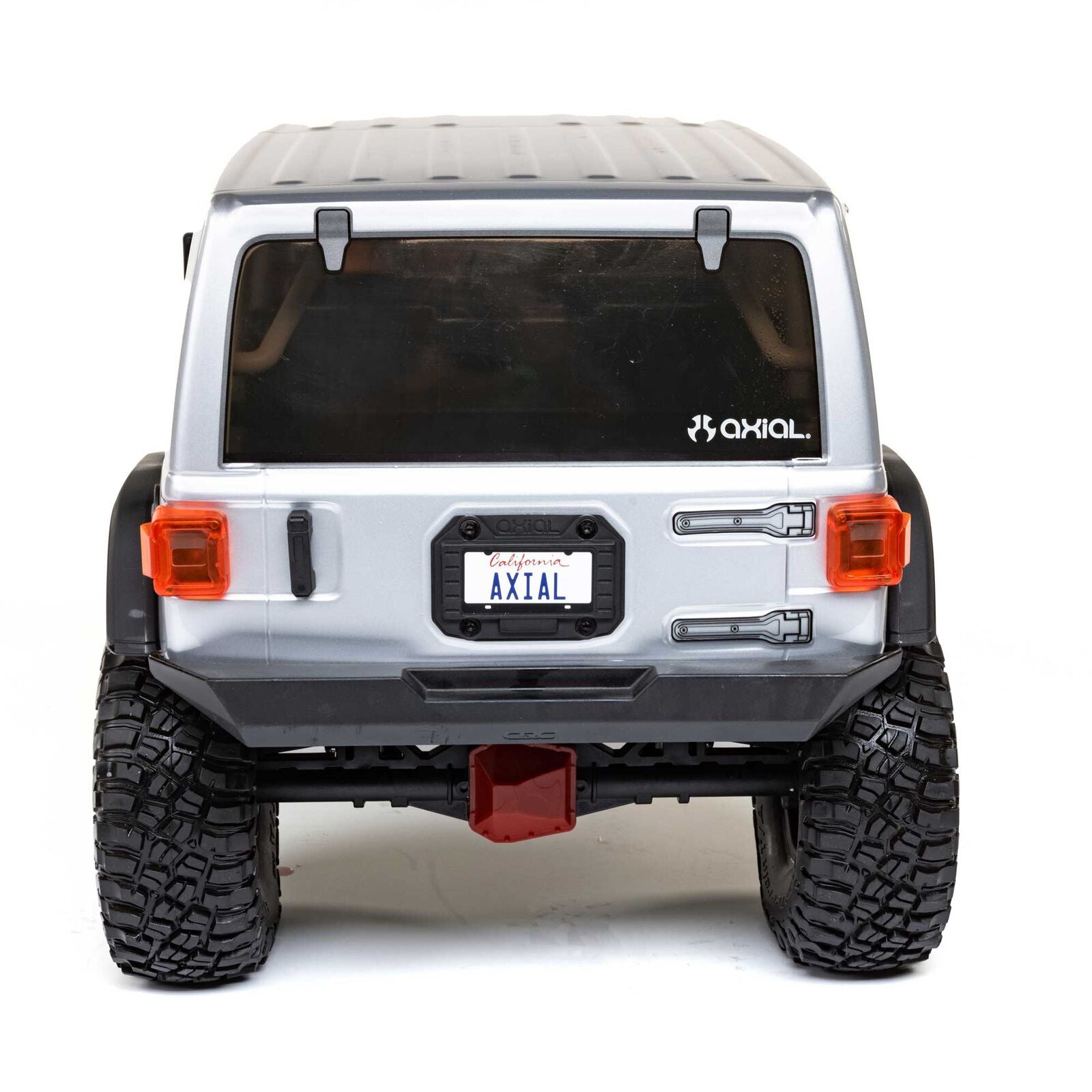Axial 1/6 SCX6 Jeep JLU Wrangler