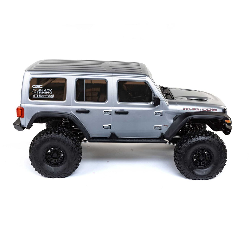 Axial 1/6 SCX6 Jeep JLU Wrangler