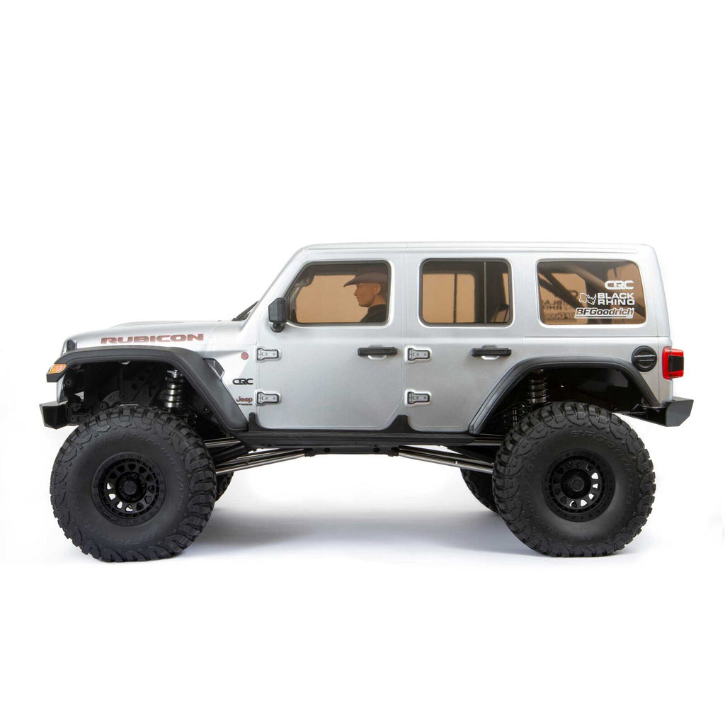 Axial 1/6 SCX6 Jeep JLU Wrangler