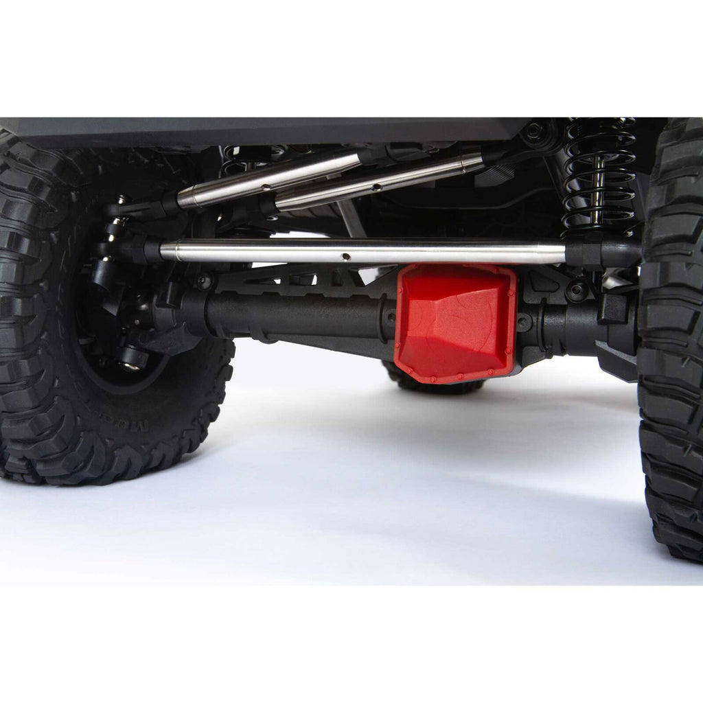 Axial 1/6 SCX6 Jeep JLU Wrangler