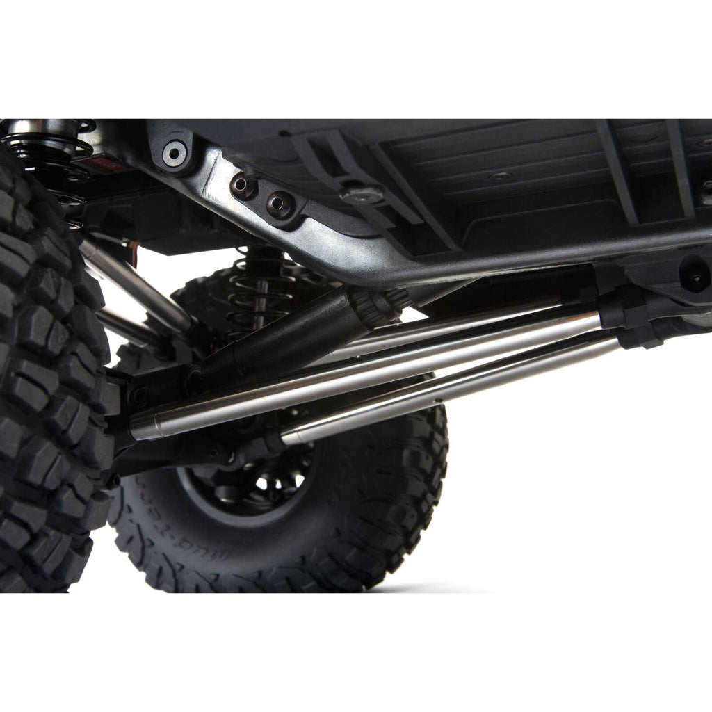 Axial 1/6 SCX6 Jeep JLU Wrangler