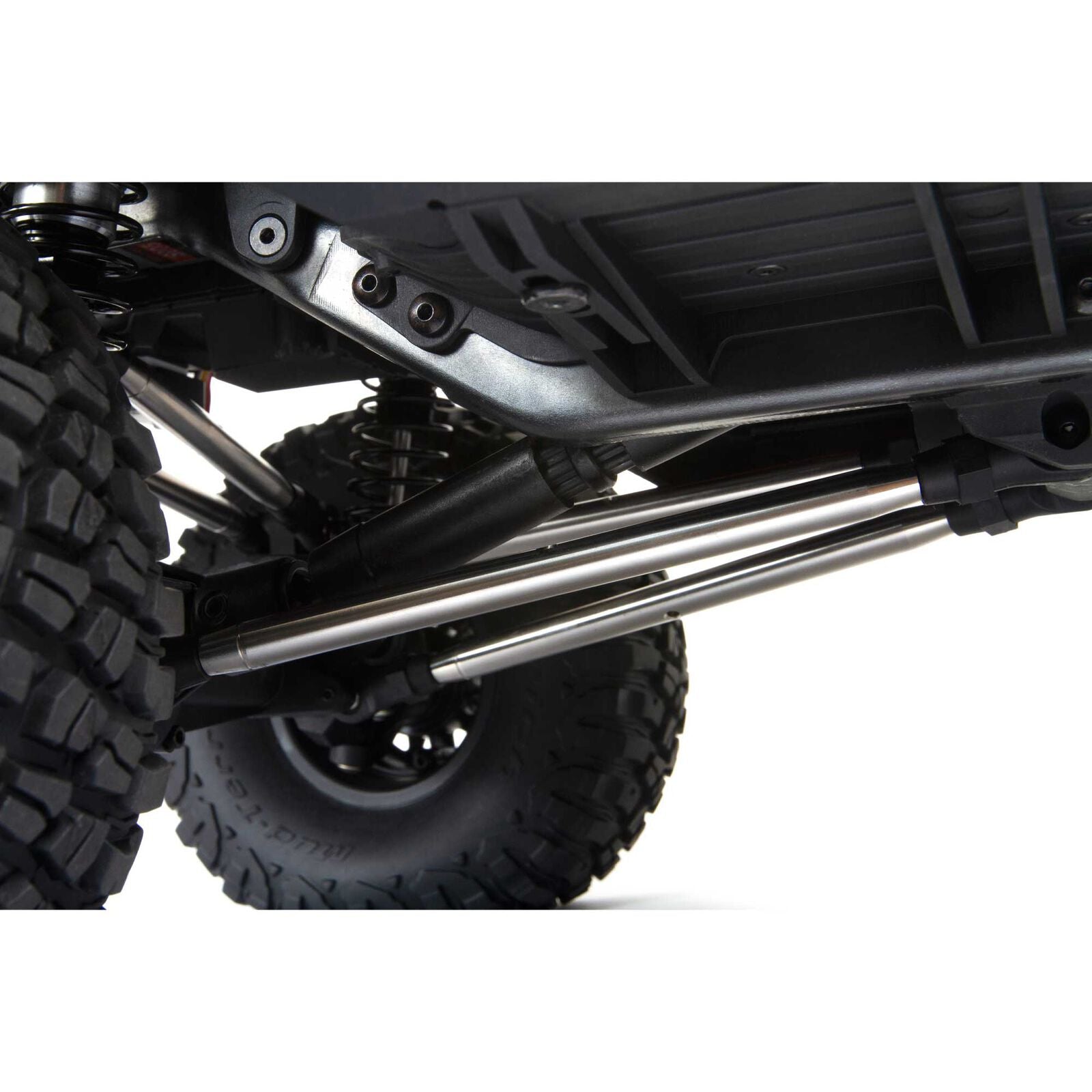 Axial 1/6 SCX6 Jeep JLU Wrangler