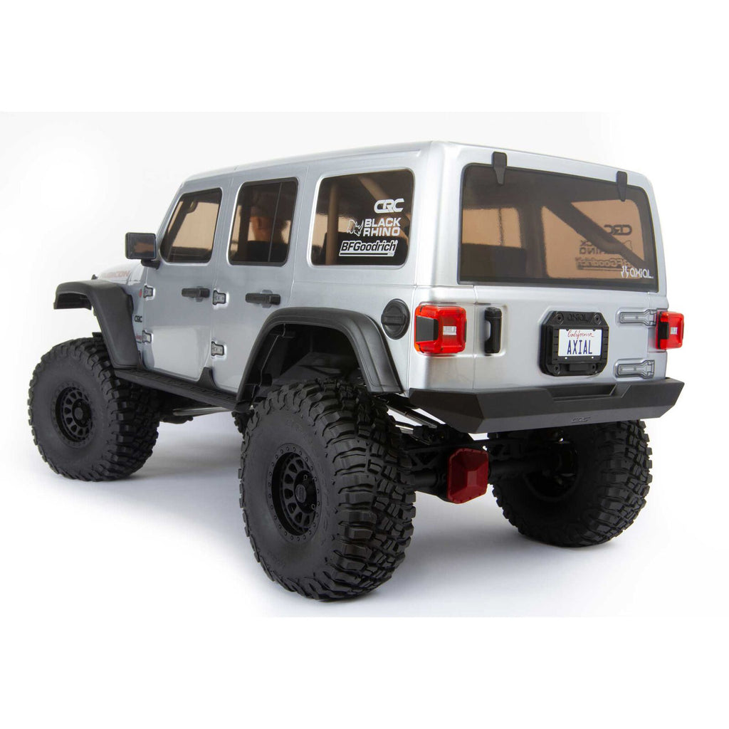 Axial 1/6 SCX6 Jeep JLU Wrangler