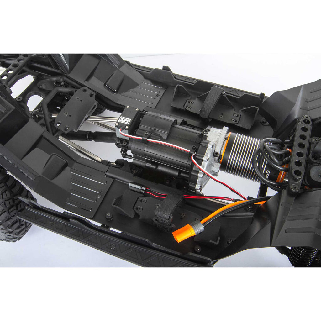 Axial 1/6 SCX6 Jeep JLU Wrangler