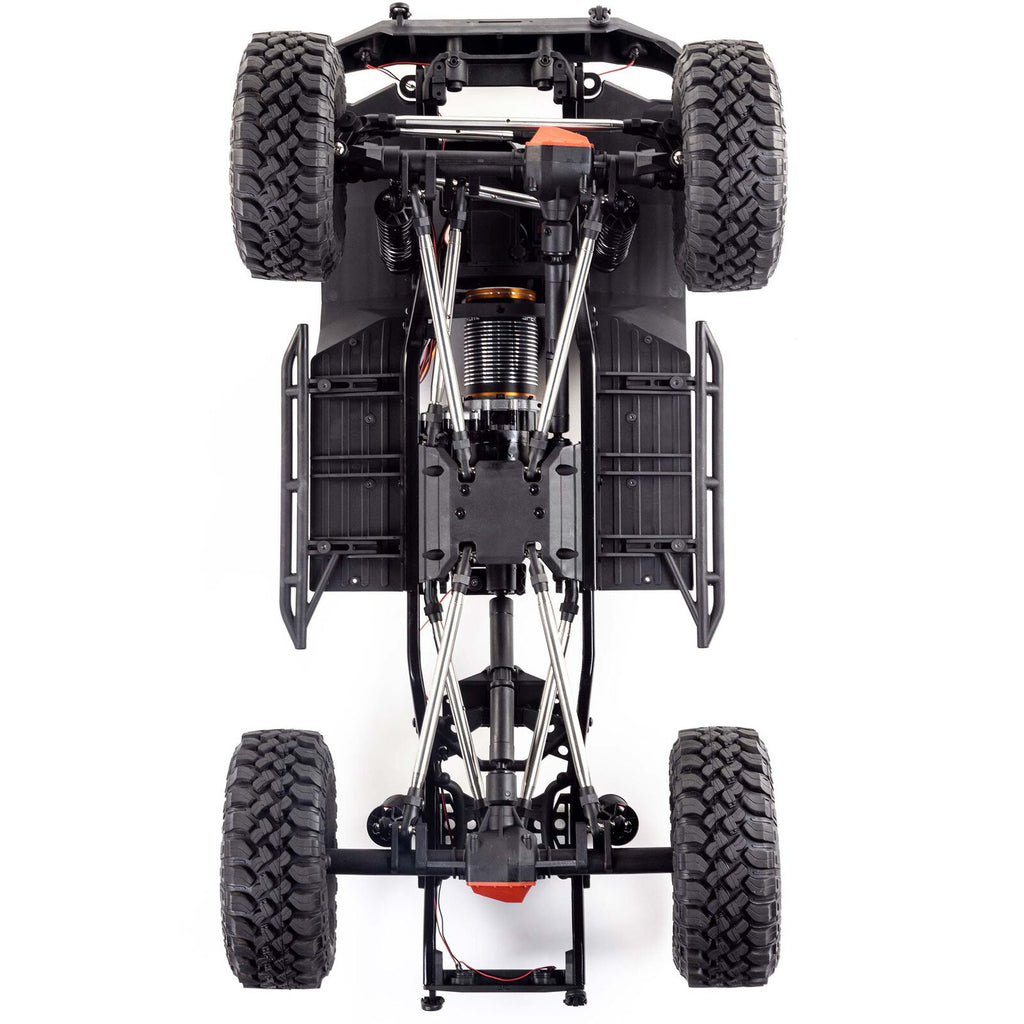 Axial 1/6 SCX6 Trail Honcho