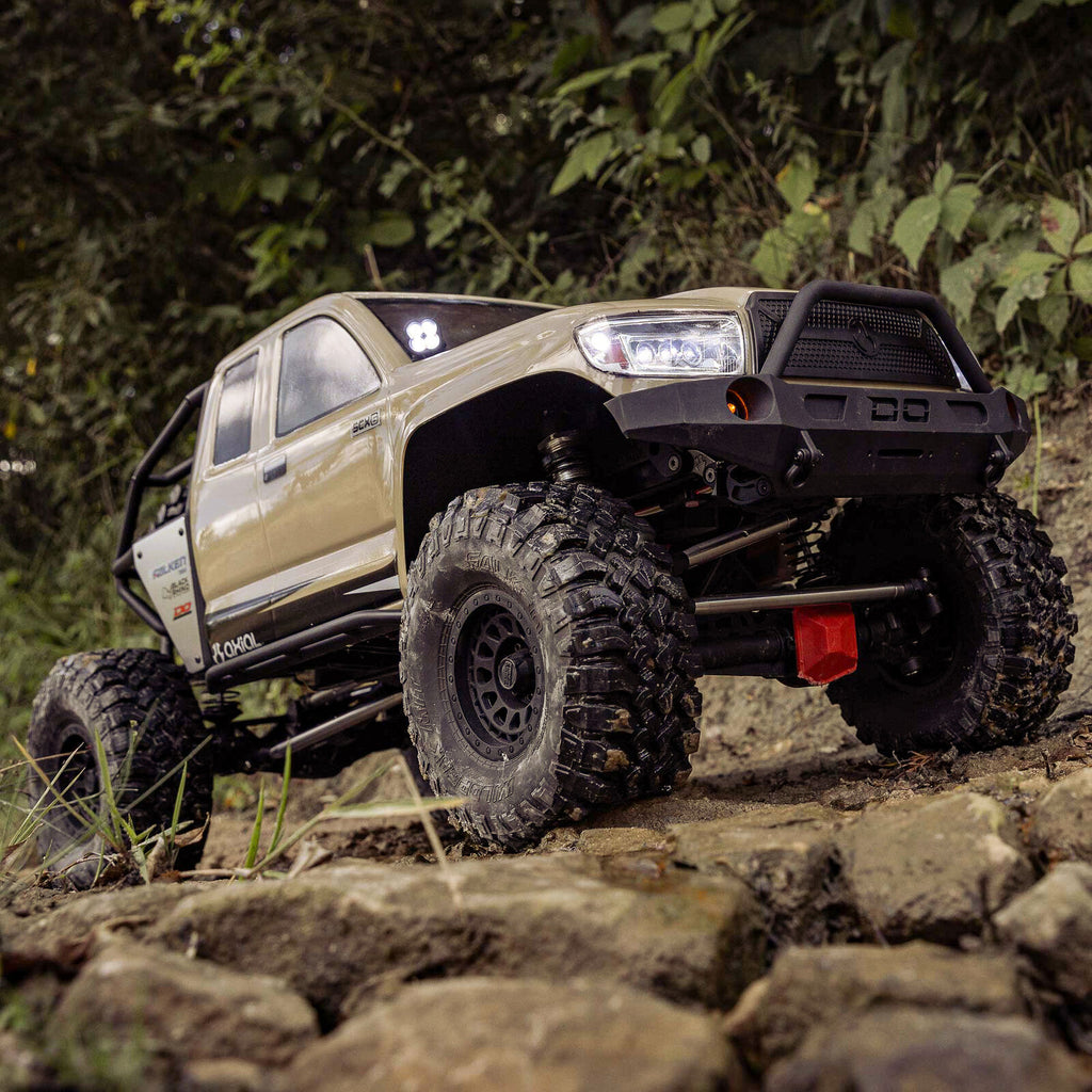 Axial 1/6 SCX6 Trail Honcho