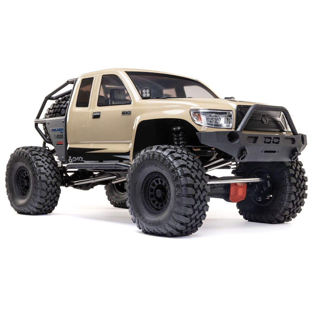 Axial 1/6 SCX6 Trail Honcho