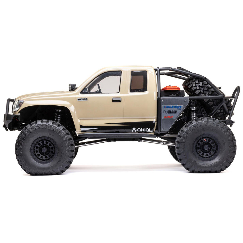 Axial 1/6 SCX6 Trail Honcho