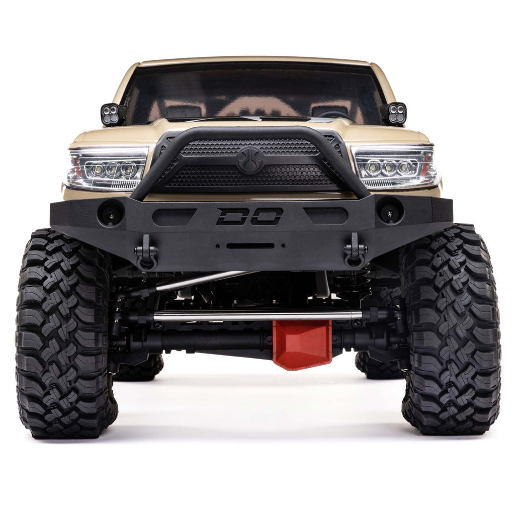Axial 1/6 SCX6 Trail Honcho