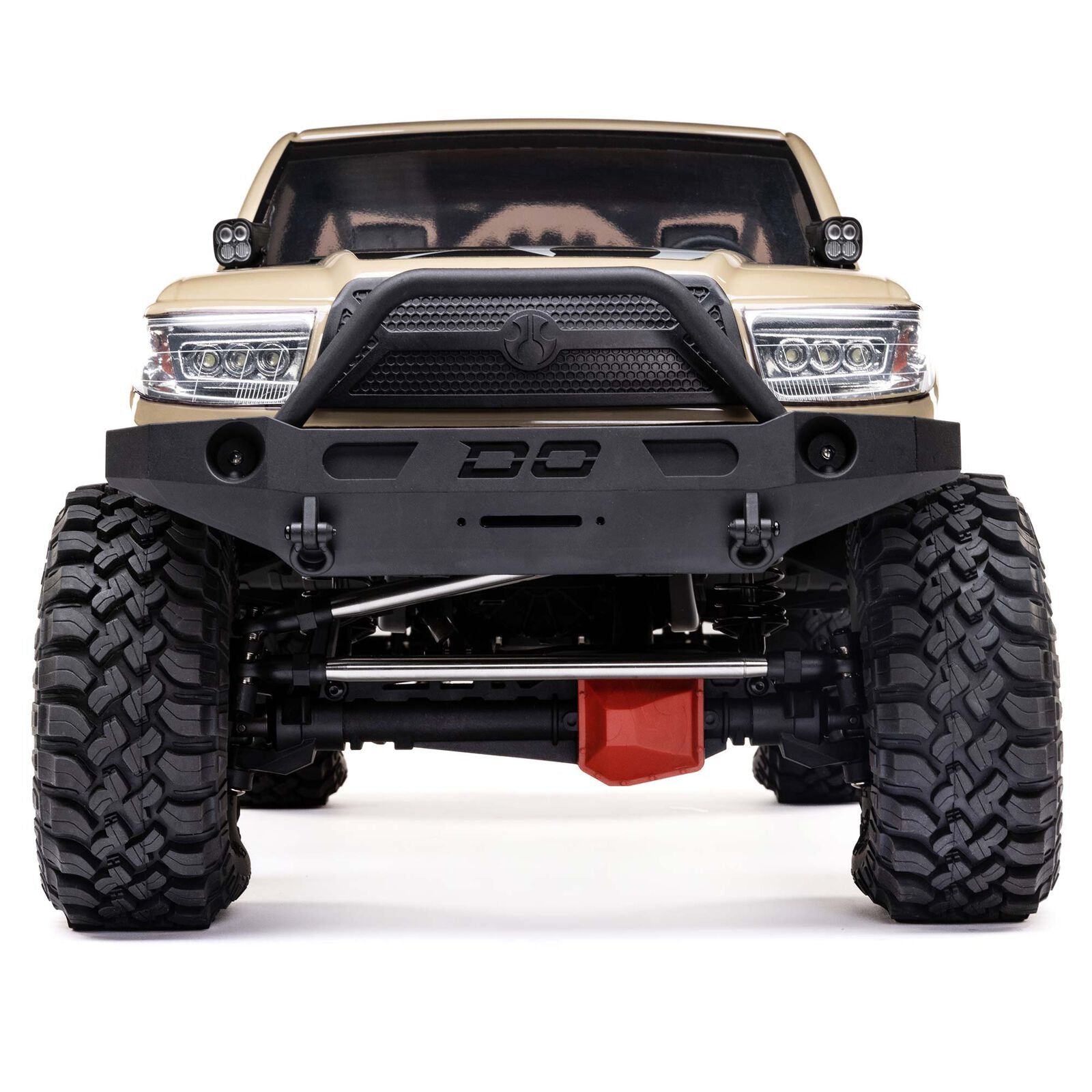 Axial 1/6 SCX6 Trail Honcho