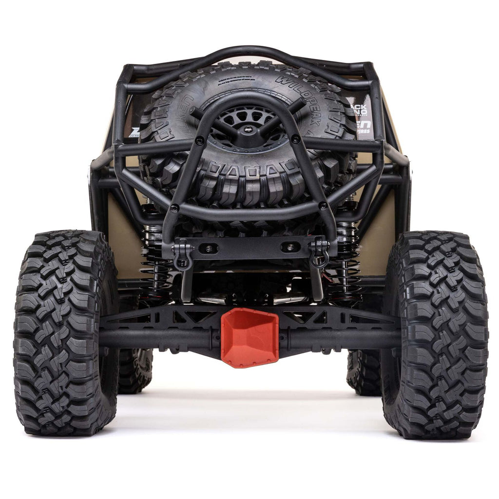 Axial 1/6 SCX6 Trail Honcho