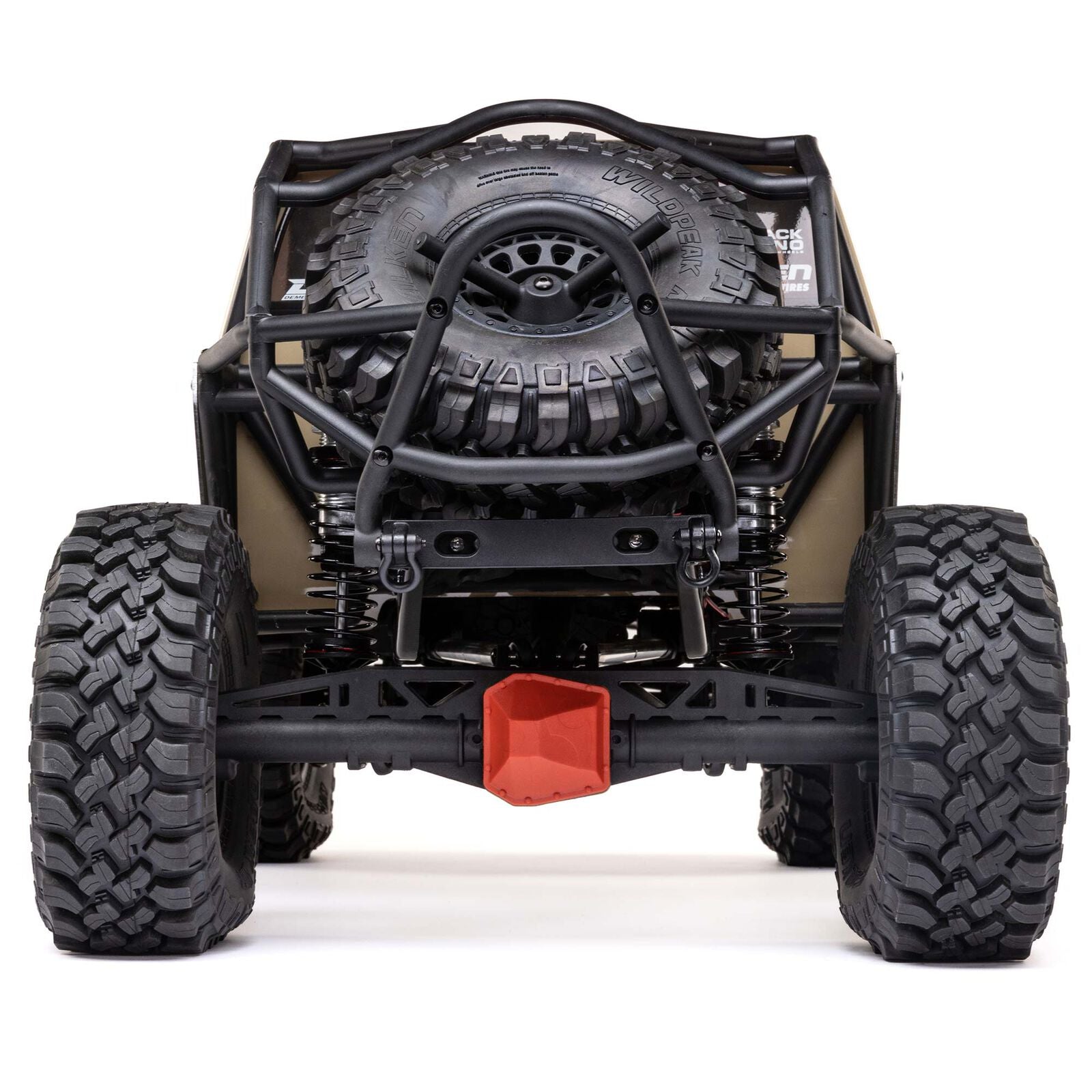Axial 1/6 SCX6 Trail Honcho
