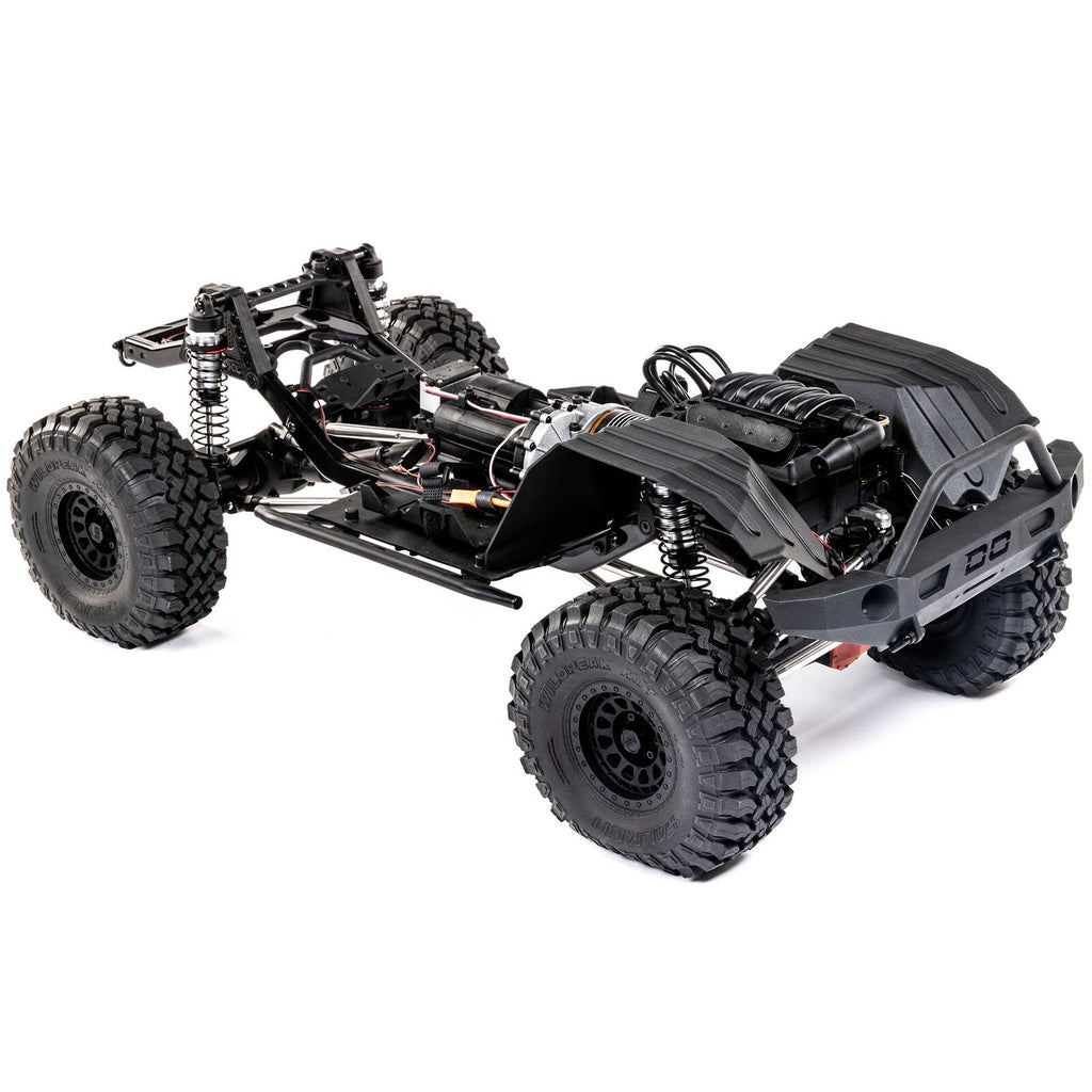 Axial 1/6 SCX6 Trail Honcho
