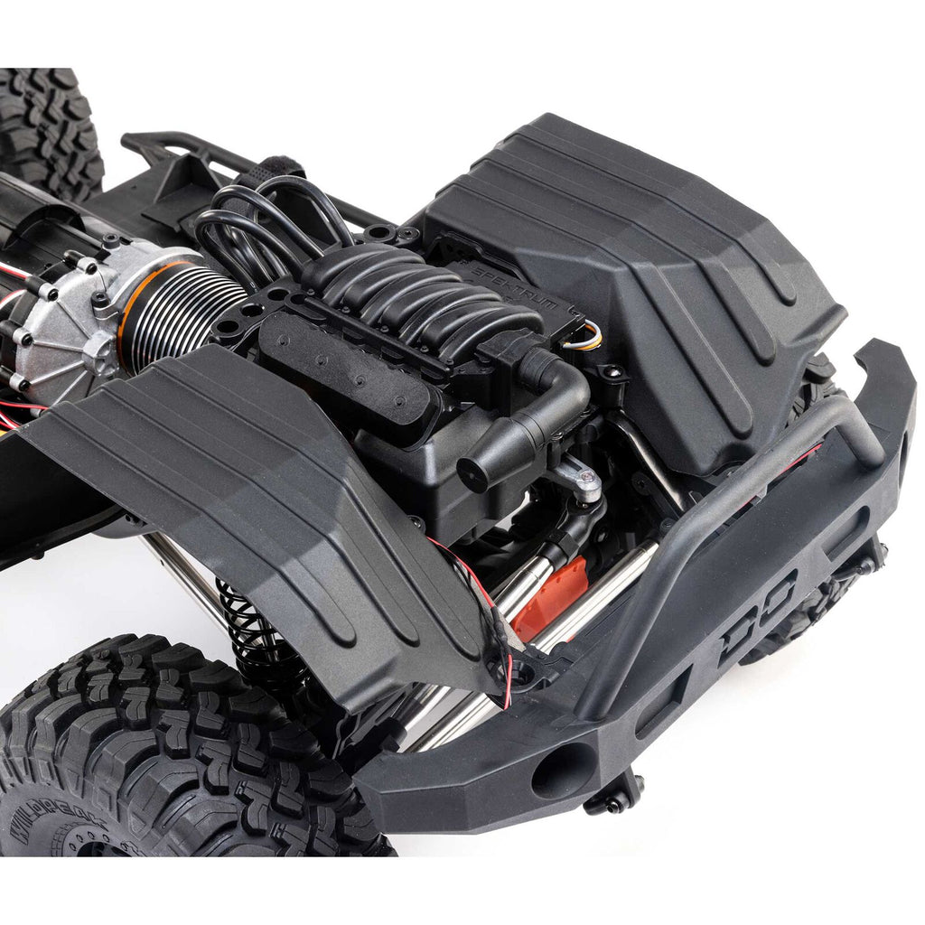 Axial 1/6 SCX6 Trail Honcho
