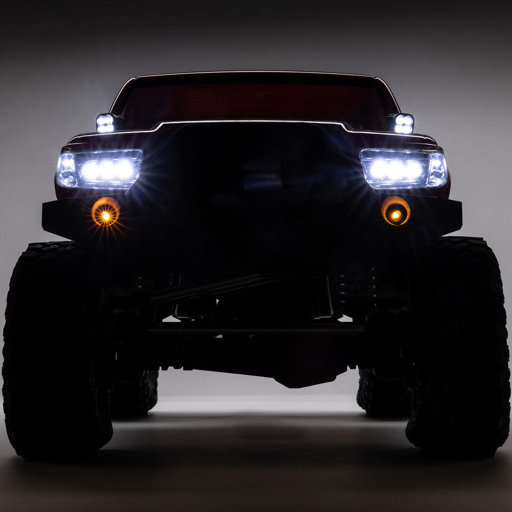 Axial 1/6 SCX6 Trail Honcho