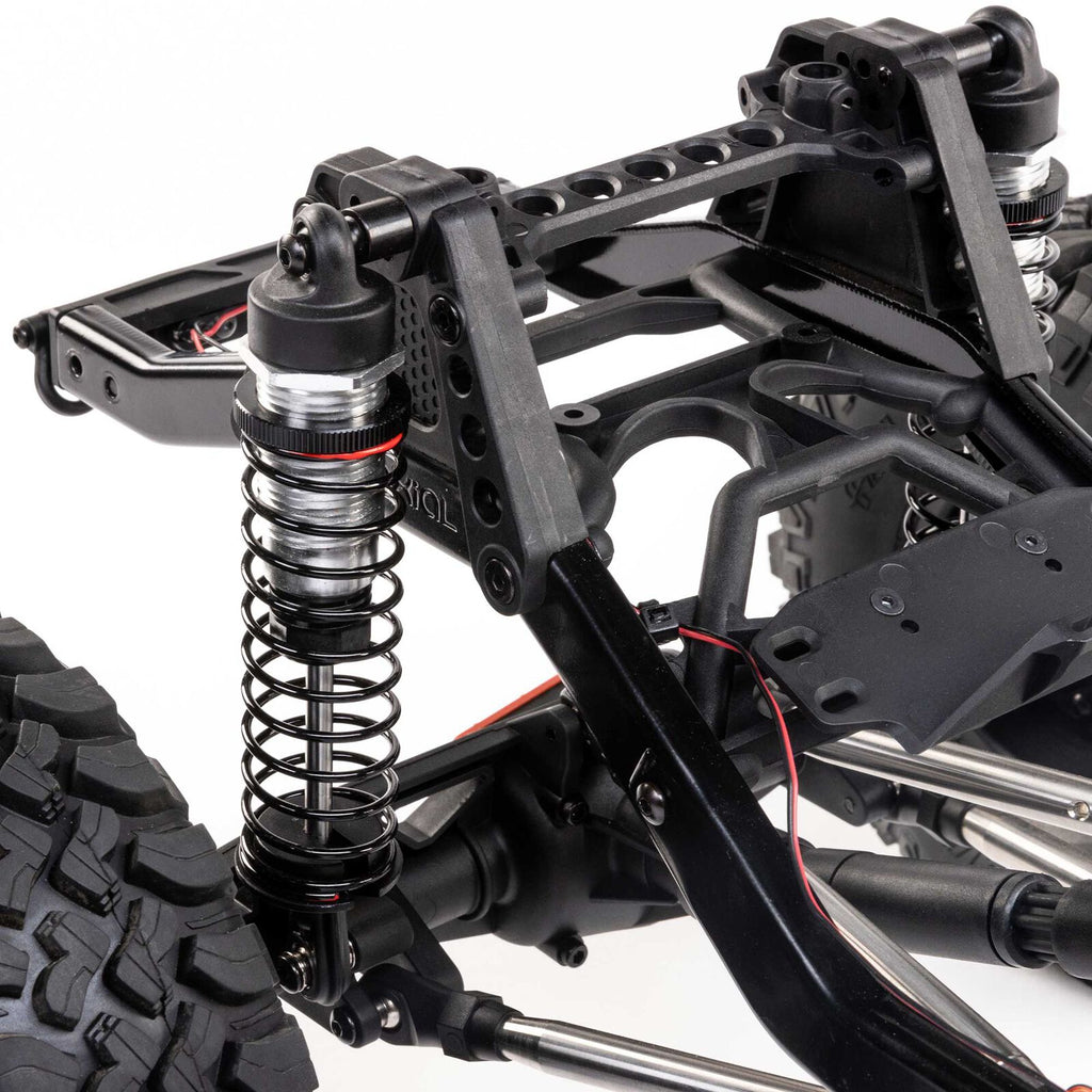 Axial 1/6 SCX6 Trail Honcho