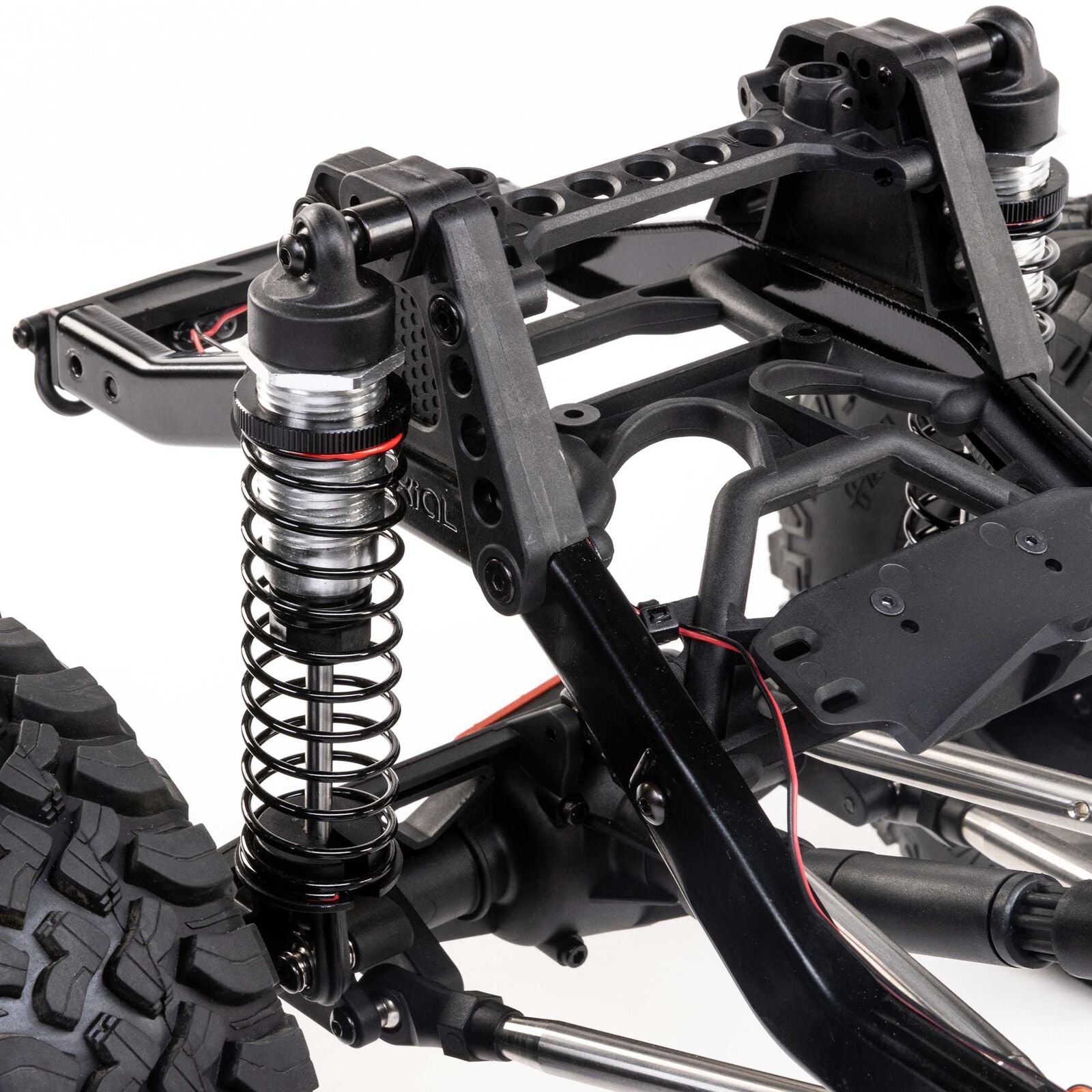 Axial 1/6 SCX6 Trail Honcho