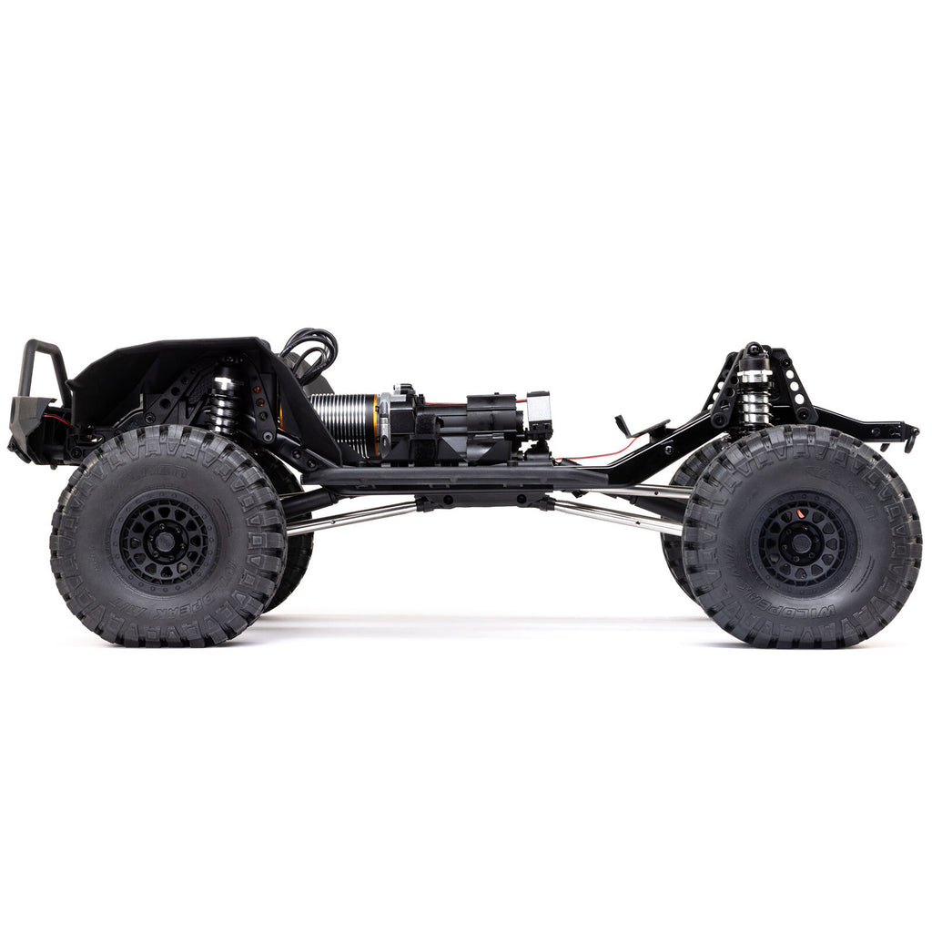 Axial 1/6 SCX6 Trail Honcho