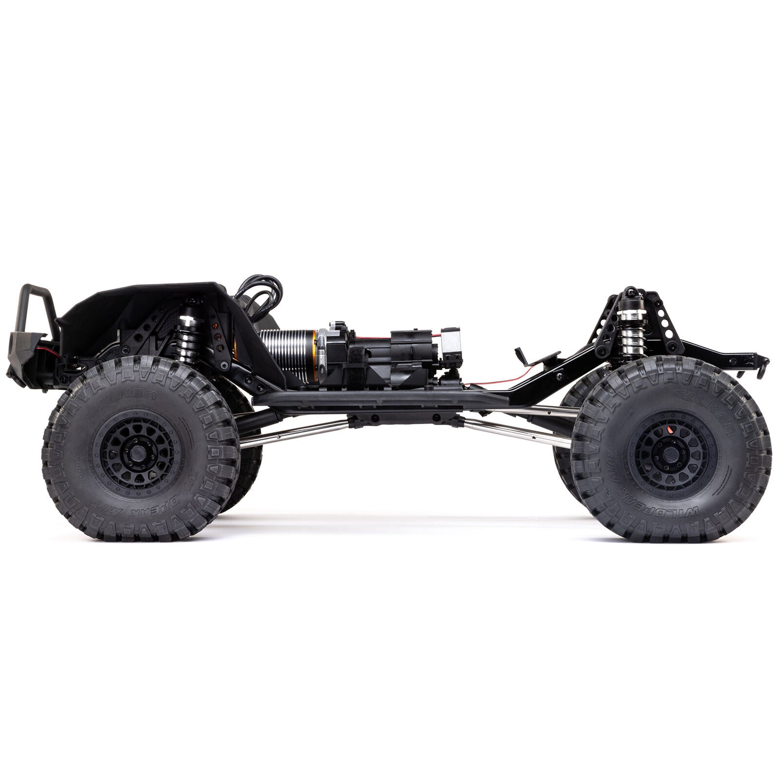 Axial 1/6 SCX6 Trail Honcho
