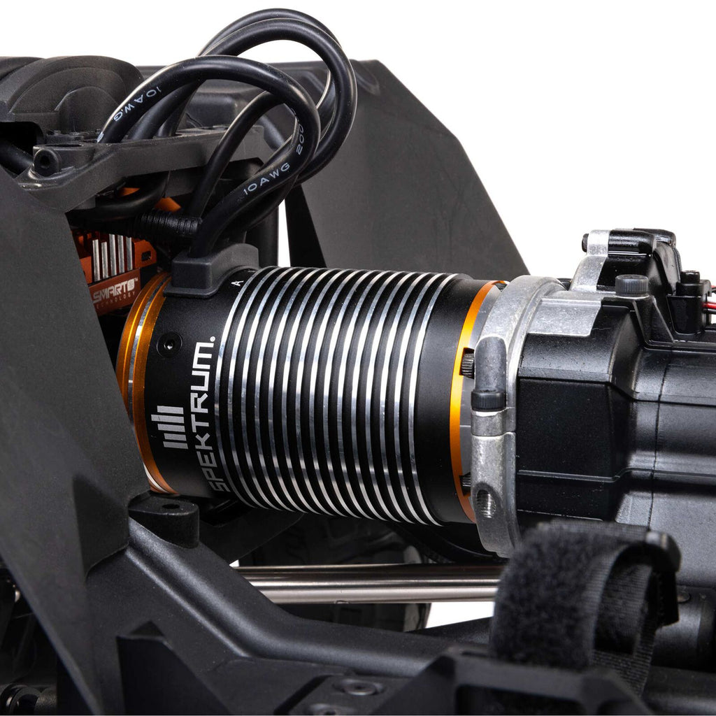 Axial 1/6 SCX6 Trail Honcho