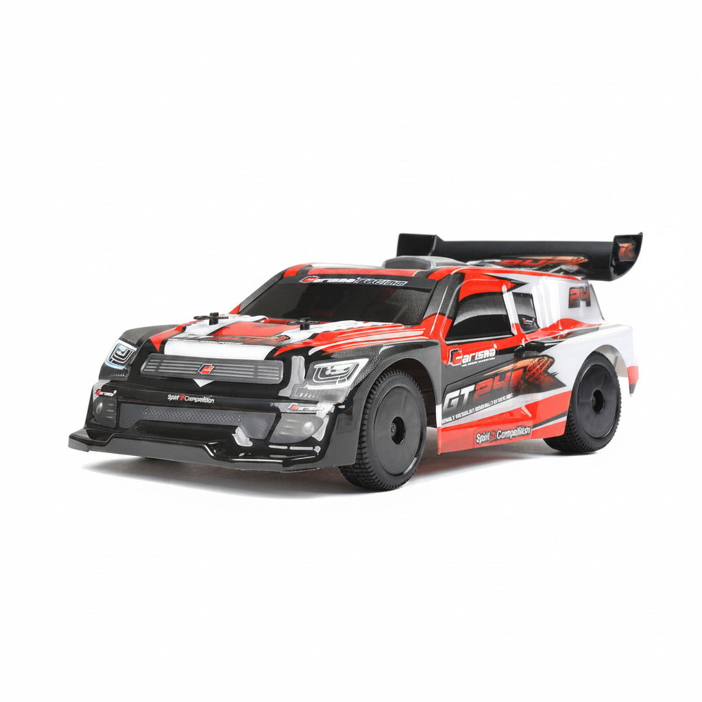 Carisma GT24R 1/24th 4WD Micro Rally RTR