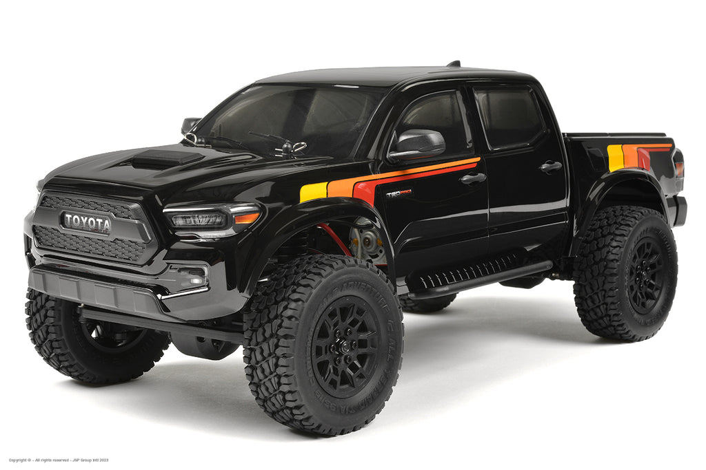 Toyota Tacoma TRD PRO 1/10th 4WD RTR