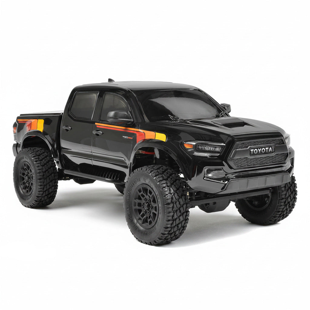 Toyota Tacoma TRD PRO 1/10th 4WD RTR
