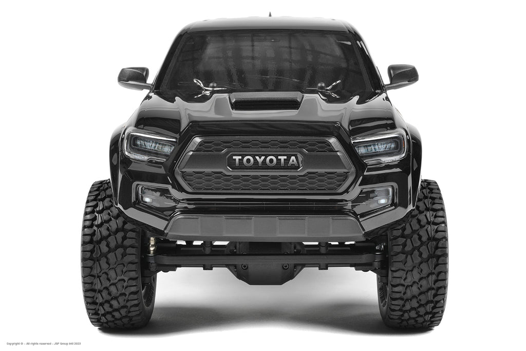 Toyota Tacoma TRD PRO 1/10th 4WD RTR