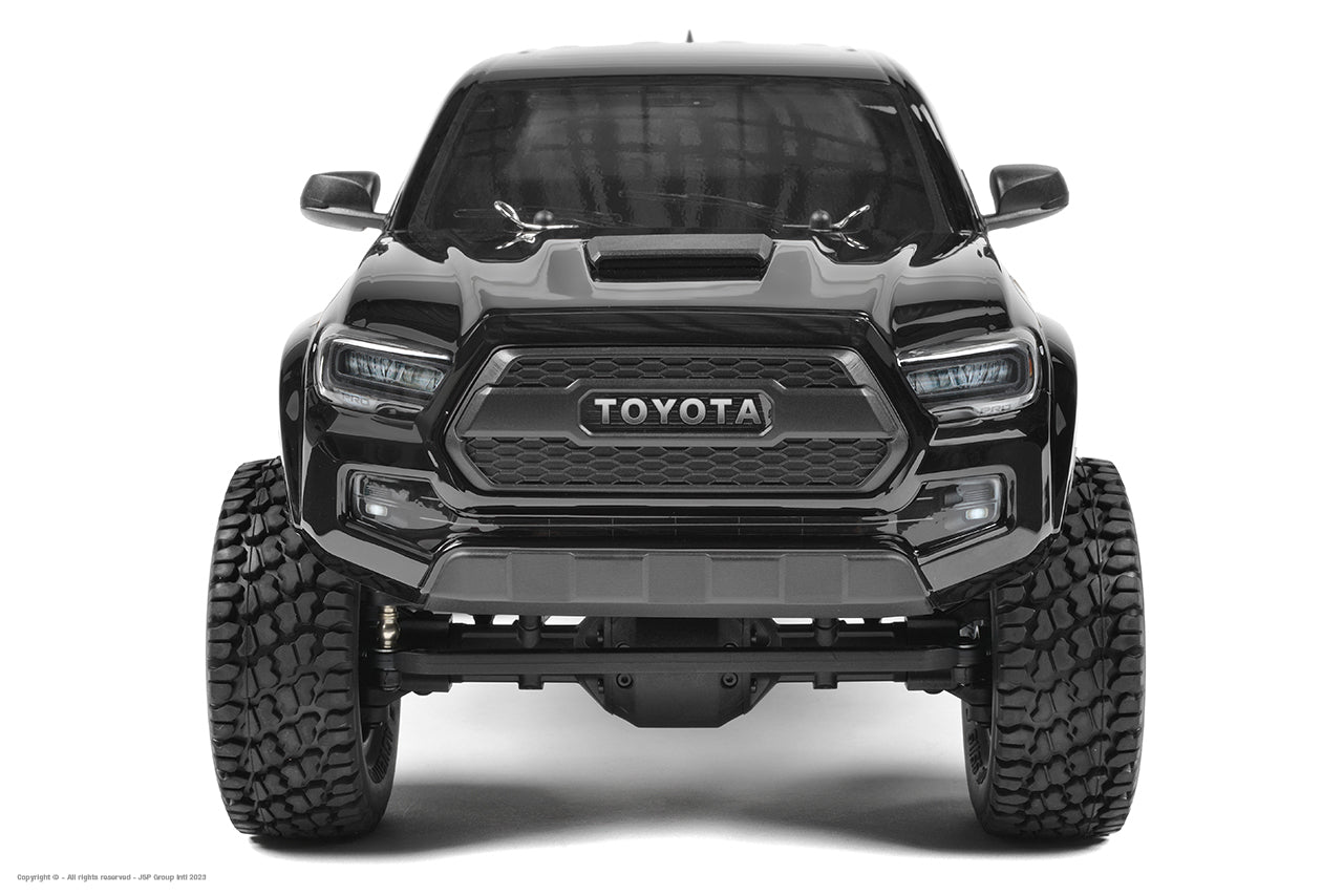 Toyota Tacoma TRD PRO 1/10th 4WD RTR