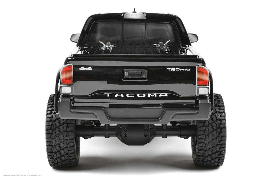 Toyota Tacoma TRD PRO 1/10th 4WD RTR