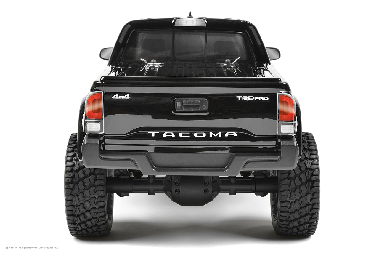 Toyota Tacoma TRD PRO 1/10th 4WD RTR
