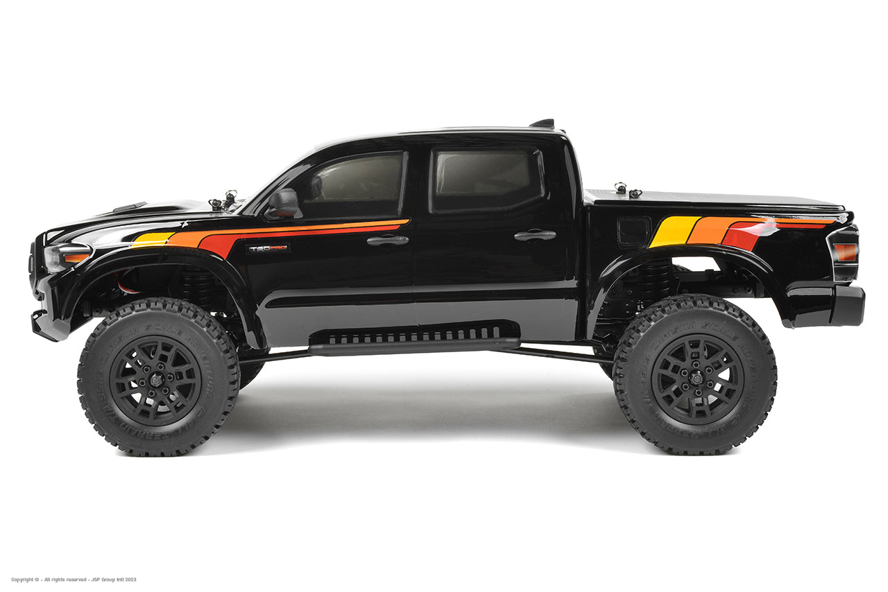 Toyota Tacoma TRD PRO 1/10th 4WD RTR